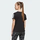 Дитяча футболка Essentials Kids adidas JJ0946 (152) чорний (4067901498998) - зображення 2