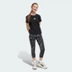 Дитяча футболка Essentials Kids adidas JJ0946 (152) чорний (4067901498998) - зображення 3
