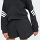 Дитяча толстовка Future Icons 3-Stripes Kids adidas JJ4847 (128) чорний (4067905888290) - зображення 5