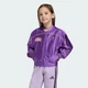 Детская олимпийка ADIDAS DISNEY MINNIE MOUSE adidas JZ3566 (98) фиолетовый (4068821408890) - изображение 1