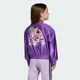 Детская олимпийка ADIDAS DISNEY MINNIE MOUSE adidas JZ3566 (98) фиолетовый (4068821408890) - изображение 2