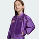 Детская олимпийка ADIDAS DISNEY MINNIE MOUSE adidas JZ3566 (98) фиолетовый (4068821408890) - изображение 4