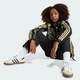 Дитяча олімпійка adidas Originals x Liberty London adidas KD5938 (152) чорний (4068818732786) - зображення 3