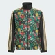 Дитяча олімпійка adidas Originals x Liberty London adidas KD5938 (152) чорний (4068818732786) - зображення 6