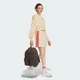 Женский свитшот STADIUM CREW adidas JY6969 (S) бежевый (4068822878364) - изображение 3