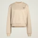 Женский свитшот adidas by Stella McCartney Regular adidas JZ0674 (XL) бежевый (4068814459496) - изображение 6