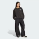 Женский свитшот adidas 20th Century Fox Disney adidas JX1276 (XS) черный (4068811823443) - изображение 3