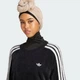 Женский свитшот Adicolor Holiday Knit adidas JX7813 (XS) черный (4068808384018) - изображение 4