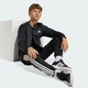 Дитячі спортивні штани STADIUM TRACK adidas KB7000 (176) чорний (4068819756866) - зображення 3