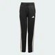 Дитячі спортивні штани STADIUM TRACK adidas KB7000 (176) чорний (4068819756866) - зображення 6