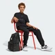 Дитячі спортивні штани J All Season GFX Kids adidas JC7614 (176) чорний (4067887570923) - зображення 4