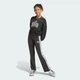Дитячий світшот STADIUM adidas KB7029 (170) чорний (4068821506435) - зображення 3
