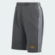 Чоловічі шорти adidas Originals Washed Graphics Basketball adidas KU6882 (2XL) сірий (4068817431598) - зображення 6
