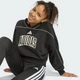 Детский свитшот STADIUM adidas KB7029 (164) черный (4068821506527) - изображение 4