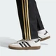Дитячі спортивні штани adidas Originals x Liberty London TRACK adidas KD5946 (164) чорний (4068819393528) - зображення 5