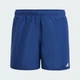 Детские плавательные шорты Kids adidas JD8018 (152) синий (4067901858631) - изображение 1