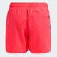 Дитячі шорти для плавання WATER REACTIVE GRAPHIC KIDS adidas KC6359 (176) червоний (4068821378797) - зображення 2
