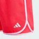Детские шорты для плавания WATER REACTIVE GRAPHIC KIDS adidas KC6359 (152) красный (4068821378742) - изображение 3