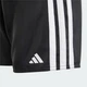 Дитячі плавальні шорти 3-Stripes Kids adidas JD8013 (176) чорний (4067901108071) - зображення 4