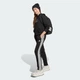 Дитяче худі Glam Graphic Kids adidas JV5267 (152) чорний (4068809874440) - зображення 3