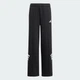 Дитячі спортивні штани Future Icons Wide Leg Open Hem Kids adidas JW7544 (152) чорний (4068807784420) - зображення 6