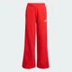 Дитячі спортивні штани STADIUM WIDE LEG adidas KD3398 (164) червоний (4068821416499) - зображення 6