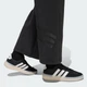 Дитячі спортивні штани FUTURE ICONS 3 STRIPES WIDE LEG adidas KR2249 (164) чорний (4068819657125) - зображення 5