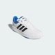 Чоловічі Кросівки HOOPS CLASSIC adidas KI1060 47 (12 UK) білий (4068814238145) - зображення 5