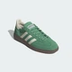 Мужские Кроссовки Handball Spezial adidas IG6192 46.5 (11.5 UK) зеленый (4066764345609) - изображение 5