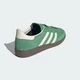 Мужские Кроссовки Handball Spezial adidas IG6192 46.5 (11.5 UK) зеленый (4066764345609) - изображение 7