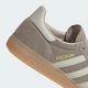 Чоловічі Кросівки Handball Spezial adidas IH9761 38 (5 UK) коричневий (4068812682230) - зображення 11