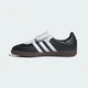 Кроссовки Samba LT adidas JI3200 36.5 (4 UK) черный (4067888247404) - изображение 7