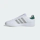 Мужские Кроссовки Grand Court TD Lifestyle Court Casual adidas ID3023 46.5 (11.5 UK) белый (4066765305671) - изображение 7