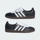 Кроссовки Samba LT adidas JI3200 36.5 (4 UK) черный (4067888247404) - изображение 8