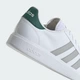 Мужские Кроссовки Grand Court TD Lifestyle Court Casual adidas ID3023 46.5 (11.5 UK) белый (4066765305671) - изображение 9
