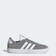Чоловічі Кросівки VL Court 3.0 adidas ID6276 40 (6.5 UK) сірий (4067886672208) - зображення 1