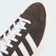 Кросівки JABBAR LO adidas JP8985 38.5 (5.5 UK) коричневий (4068804454593) - зображення 10