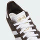 Кросівки JABBAR LO adidas JP8985 38.5 (5.5 UK) коричневий (4068804454593) - зображення 11