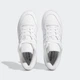 Мужские Кроссовки Rivalry Low adidas GX2272 41 (7.5 UK) белый (4066749889180) - изображение 10