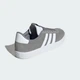 Чоловічі Кросівки VL Court 3.0 adidas ID6276 40 (6.5 UK) сірий (4067886672208) - зображення 6