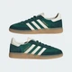 Чоловічі Кросівки HANDBALL SPEZIAL adidas IH6589 48.5 (13 UK) зелений (4068812237386) - зображення 8