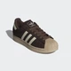 Кроссовки Superstar II adidas IH9314 44.5 (10 UK) коричневый (4068806074508) - изображение 5