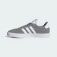 Чоловічі Кросівки VL Court 3.0 adidas ID6276 40 (6.5 UK) сірий (4067886672208) - зображення 7