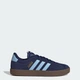 Чоловічі Кросівки VL Court 3.0 adidas JP7537 47 (12 UK) синій (4067903109861) - зображення 1