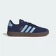 Чоловічі Кросівки VL Court 3.0 adidas JP7537 47 (12 UK) синій (4067903109861) - зображення 2