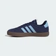 Чоловічі Кросівки VL Court 3.0 adidas JP7537 47 (12 UK) синій (4067903109861) - зображення 7