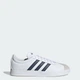 Чоловічі Кросівки VL Court Base adidas ID3709 48 (12.5 UK) білий (4067886618336) - зображення 1