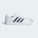 Чоловічі Кросівки VL Court Base adidas ID3709 48 (12.5 UK) білий (4067886618336) - зображення 2