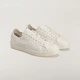 Кросівки Y-3 SUPERSTAR adidas KI3476 45 (10.5 UK) білий (4068815557931) - зображення 5
