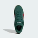 Кроссовки Grand Court Alpha adidas JI1713 37 (4.5 UK) зеленый (4067904452508) - изображение 3